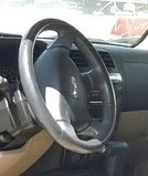 Bolsa de aire para rueda del conductor Hummer H3 LH 2008-2010 FABRICANTE DE EQUIPOS ORIGINALES Foto 1 de 4