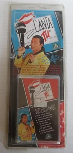 CANTA TU Karaoke, Fiorello SUCCESSI DI NAPOLI  (1990) Giochi Preziosi GI PRE 139 - Foto 1 di 3