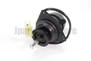 Honda Genuine 80151‑SJ6‑013 Motor Assy Cooling Fan Acty/Street 1988–2009 - Picture 1 of 8