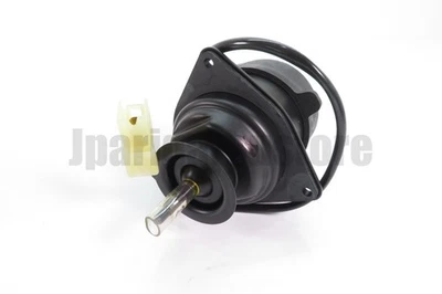 Honda Genuine 80151‑SJ6‑013 Motor Assy Cooling Fan Acty/Street 1988–2009 - Image 1 of 4