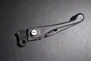 NOS Original Puch Magura Plastic Clutch Lever OEM 349.3.32.032.1 - Bild 1 von 4