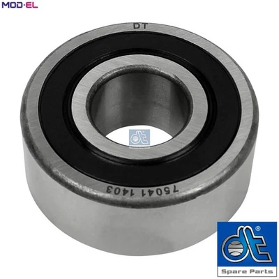 BEARING RADIATOR FAN SHAFT 3.15300 FORBEARING RADIATOR FAN SHAFT 3.15300 FOR MAN - Image 1 of 4