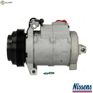 COMPRESSOR AIR CONDITIONING 89081 FOR FORD BMW X5/SAV/E53 CVRC/CVRB/CVRA 2.2L - Picture 1 of 13