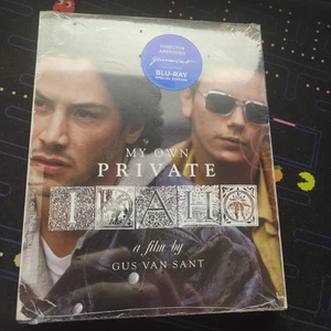 My Own Private Idaho (Criterion Collection) (Blu-ray, 1991) - Bild 1 von 2