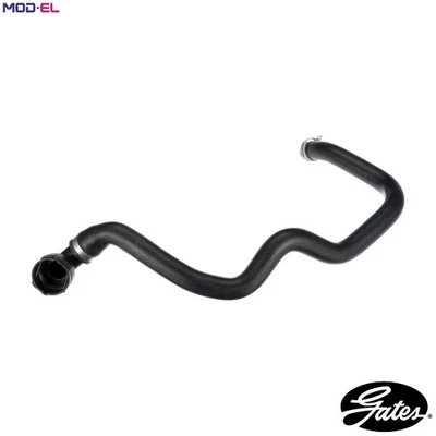 RADIATOR HOSE 05-3958 FOR VOLVO V60/Van S80/II S60 V70/III D 4162 T 1.6L 4cyl - Image 1 of 4