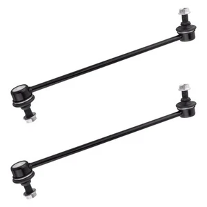 FRONT STABILISER DROP LINKS ANTI ROLL BAR FOR HONDA CR-V MK3 MK4 51320STKA01 x2 - Picture 1 of 8