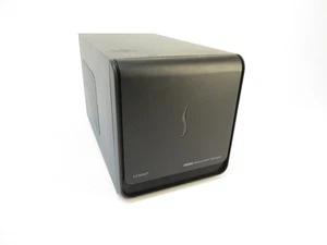 Sonnet GPU-650WOC-TB3 eGFX Breakaway Box 650 Watt eGPU Expansion, Thunderbolt 3 - Zdjęcie 1 z 7