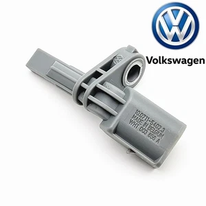 Original VW ABS Sensor Für Passat CC Beetle Golf Audi Q3 Seat Skoda WHT003856A - Picture 1 of 6