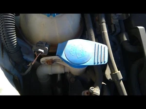 Estación de depósito de lavado Wgn para 05-14 JETTA 1070909 - Imagen 1 de 12