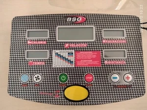 Computer Konsole Laufband BSQ TR3000 plus - Bild 1 von 6