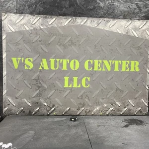 2012  TOYOTA PRIUS VEHICLE APPROACH CONTROL MODULE 8657247030 - Picture 1 of 3