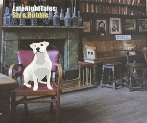 LATE NIGHT TALES - Sly & Robbie - Various CD 2003 Exc Cond! - Picture 1 of 2