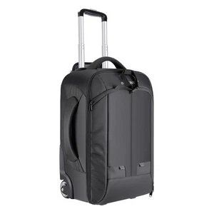 Neewer Zaino per fotocamera 2 in 1 valigia trolley con ruote convertibili 933 - Foto 1 di 9