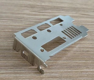 For Gigabyte GTX730 GTX750 GTX1050 GTX1050Ti GTX1650 LP Card Low Profile Bracket - Picture 1 of 1