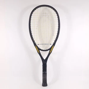 Head i.S12 Intelligence Powerframe Tennis Racquet Racket 4 1/2 Grip 28in - Bild 1 von 15