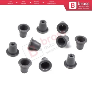 10 Pieces Fender Moulding Grommet for Opel 129943 - Bild 1 von 6