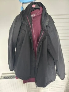 Womens Peter Storm Waterproof Jacket - Picture 1 of 5