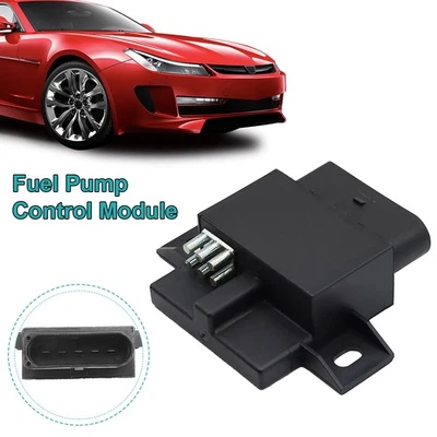 Modulo comando pompa carburante per Audi A4 B6 B7 A6 C6 Seat Exeo 3R2 3R5 #4F0906093  - Immagine 1 di 4