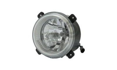 ULO Fernscheinwerfer Zusatzscheinwerfer 142701006 beidseitig 180mm - Bild 1 von 4