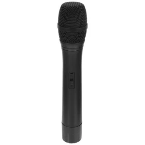 Plastic Microphone Kids Play Microphone Simulated Microphone Toddler Microphone - Picture 1 of 12