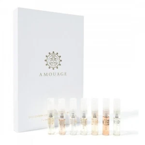 AMOUAGE EAU DE PARFUM SPRAY SAMPLE VIAL 2ml/0.06oz- CHOOSE SCENT - Picture 1 of 47