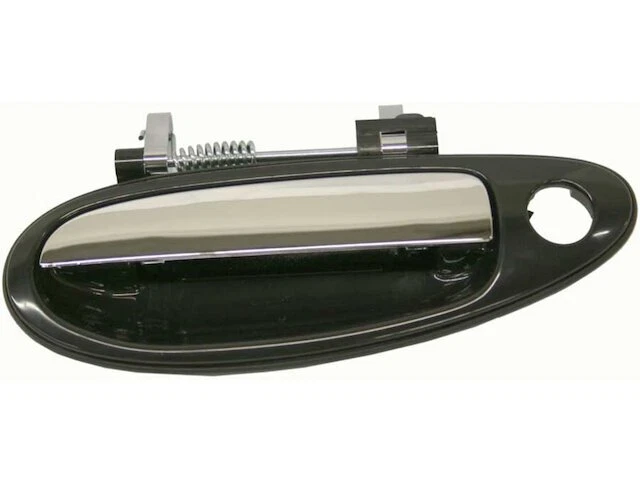 Manija de puerta delantera izquierda para Nissan Máxima 1995-1999 1996 1997 1998 CQ995JZ Foto 1 de 1