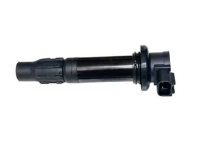 BOBINA AVVIAMENTO ACCENSIONE PIPETTA CANDELA MOTORE PER YAMAHA YZF-R1 2007-2008 - Picture 1 of 9