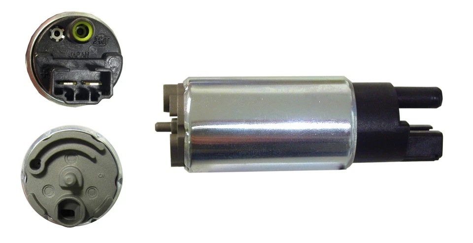 Bomba de combustible para Honda CBR 600 F(4i)-2 2002 Foto 1 de 1