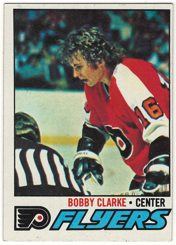 1977-78 Topps Hockey Cards - Image 1 of 1