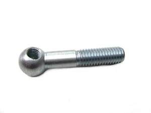 Soporte cable de embrague Bowden (motor) EMW R35 - Imagen 1 de 1