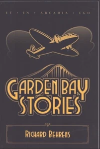 Garden Bay Stories: The Shadow Head and Other Tales of the Garden Bay-Brand New! - Bild 1 von 1