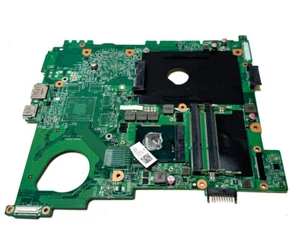 Dell Inspiron 15R N5110 P17F Motherboard w/ Core i5-2410M 2.3 GHz CPU - Tested - Afbeelding 1 van 7