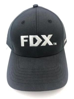 NUEVO FDX Herramientas a Presión Negro Ajuste Ajustable Sombrero Gorra K-Products Prendas para la Cabeza Foto 1 de 4
