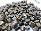 top quality Tiger iron eye hamatite rich minerals tumbles Crystal 3KGs wholesale