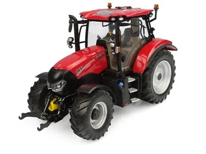 1:32 scale Case IH Maxxum 145 CVX - 2023 Die-cast Model - J6462 - Picture 1 of 5