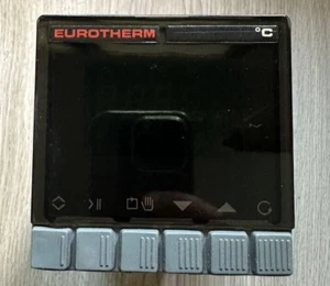 Eurotherm Temperature Control - Picture 1 of 7