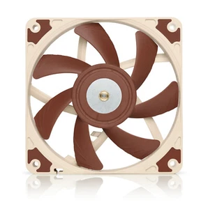 Noctua NF-A12 x15 120mm 1850RPM PWM Computer Case Fan - Afbeelding 1 van 4