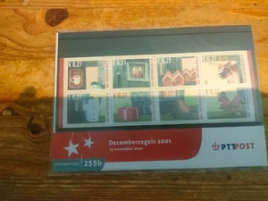 Nederland NVPH PZM 255b - Imagen 1 de 1