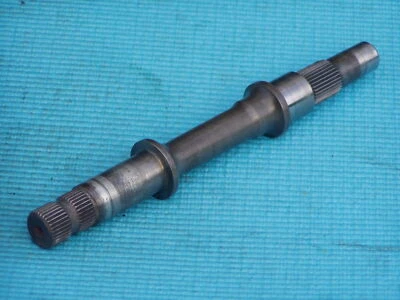 Husillo de arranque Honda CB750 K & F 69-78 Foto 1 de 3