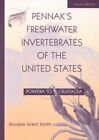 Pennak's Freshwater Invertebrates of the United States : Porifera to Crustace...