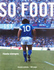 Collector So Foot Special Hommage Diego Armando Maradona Neuf Brand New