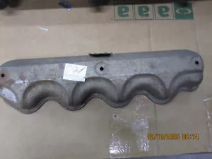 NOS 1955 1958 PLYMOUTH DODGE POLY Spitfire VALVE COVER Mopar 1556200 1957 1958 - Picture 1 of 8