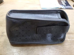 Courier/Fanon CB Walkie Talkie Carrying Case for T909 and/or Other Models - Picture 1 of 8