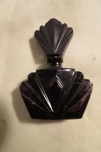 ELIZABETH TAYLOR AMETHYST PASSION PARFUM PERFUME MINI TRAVEL SIZE .12 FL OZ FULL - Picture 1 of 2