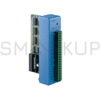 New In Box ADVANTECH ADAM-5051D Digital Input Module - Image 1 of 2