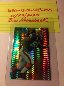 1995 Collector's Edge Tek Tech Darryl Talley - Picture 1 of 2