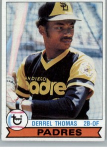 1979 Topps Baseball (347-718) - YOU PICK THE CARD