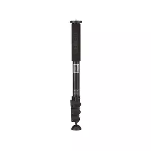 Benro MAD38A Adventure Aluminum Series 3 Monopod, 4 Section, Flip Lock - Picture 1 of 2