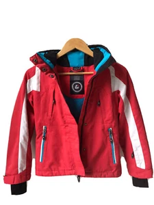 Skijacke Mädchen 140 - Bild 1 von 7