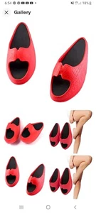 Yurliga Leg Slimming  Shoes exercise shoe  - Picture 1 of 3